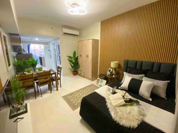 🔥 Big Discount! Japanese-Inspired Condo in Taft – Near DLSU & Benilde 🔥