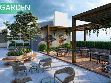 🔥 Big Discount! Japanese-Inspired Condo in Taft – Near DLSU & Benilde 🔥