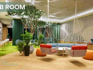 🔥 Big Discount! Japanese-Inspired Condo in Taft – Near DLSU & Benilde 🔥