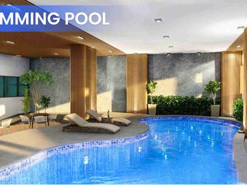 🔥 Big Discount! Japanese-Inspired Condo in Taft – Near DLSU & Benilde 🔥