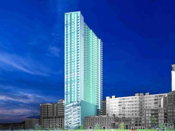 🔥 Big Discount! Japanese-Inspired Condo in Taft – Near DLSU & Benilde 🔥