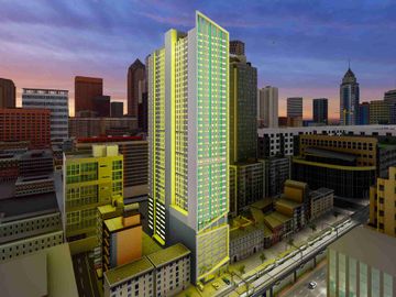 🔥 Big Discount! Japanese-Inspired Condo in Taft – Near DLSU & Benilde 🔥