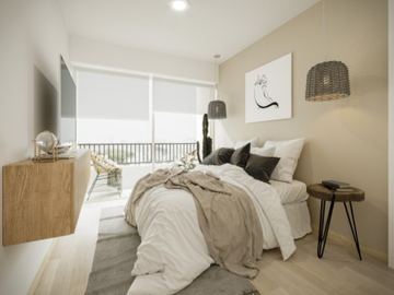 Venta de Departamentos en Santa Cruz – Miraflores | 3 Dormitorios, Ecoeficientes y con Áreas Comunes