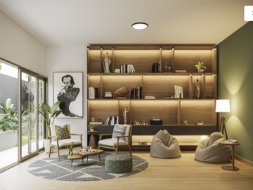 Venta de Departamentos en Santa Cruz – Miraflores | 3 Dormitorios, Ecoeficientes y con Áreas Comunes