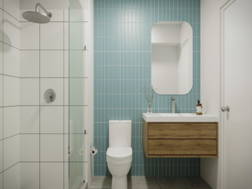 Venta de Departamentos en Santa Cruz – Miraflores | 3 Dormitorios, Ecoeficientes y con Áreas Comunes