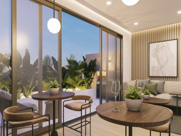 Venta de Departamentos en Santa Cruz – Miraflores | 3 Dormitorios, Ecoeficientes y con Áreas Comunes