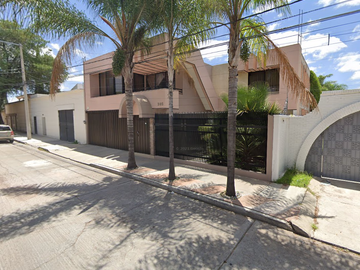 VENTA DE CASA AGUASCALIENTES JARDINES DE LA CONCEPCION