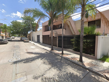 VENTA DE CASA AGUASCALIENTES JARDINES DE LA CONCEPCION