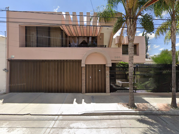 VENTA DE CASA AGUASCALIENTES JARDINES DE LA CONCEPCION