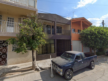 VENTA DE CASA AGUASCALIENTES VERSALLES 2DA SECCION