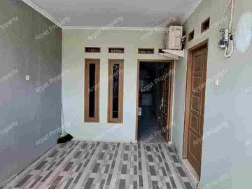 Rumah siap huni plus kios buat usaha di Babelan Bekasi