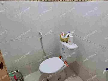 Rumah siap huni plus kios buat usaha di Babelan Bekasi