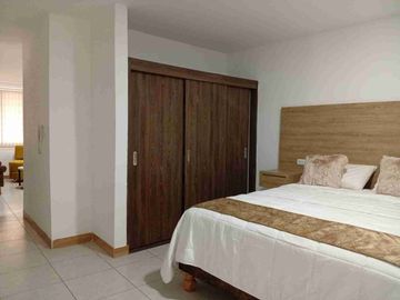 VENDO HOSTAL PARA ESTRENAR, CERCA  ROOSEVELT SECTOR ESTADIO, CALI COLOMBIA