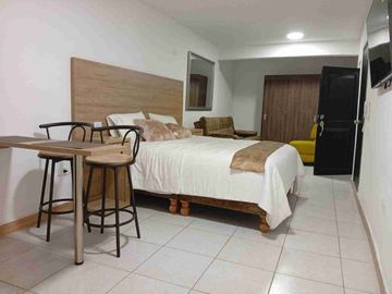 VENDO HOSTAL PARA ESTRENAR, CERCA  ROOSEVELT SECTOR ESTADIO, CALI COLOMBIA