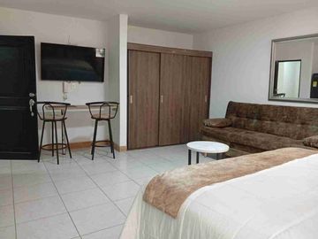 VENDO HOSTAL PARA ESTRENAR, CERCA  ROOSEVELT SECTOR ESTADIO, CALI COLOMBIA