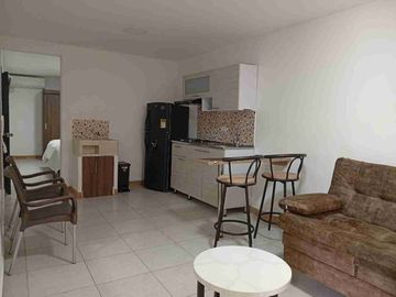 VENDO HOSTAL PARA ESTRENAR, CERCA  ROOSEVELT SECTOR ESTADIO, CALI COLOMBIA