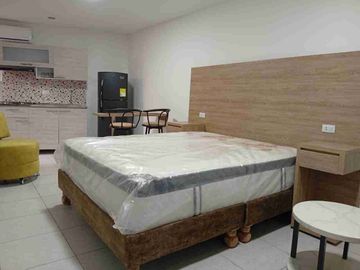 VENDO HOSTAL PARA ESTRENAR, CERCA  ROOSEVELT SECTOR ESTADIO, CALI COLOMBIA
