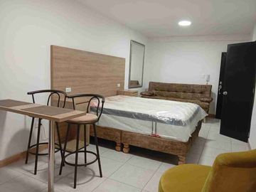 VENDO HOSTAL PARA ESTRENAR, CERCA  ROOSEVELT SECTOR ESTADIO, CALI COLOMBIA