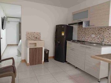 VENDO HOSTAL PARA ESTRENAR, CERCA  ROOSEVELT SECTOR ESTADIO, CALI COLOMBIA