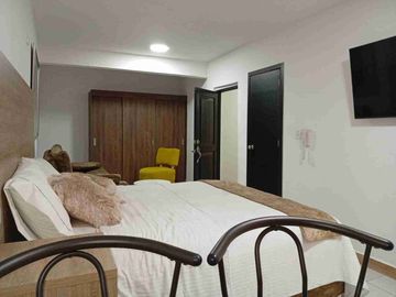 VENDO HOSTAL PARA ESTRENAR, CERCA  ROOSEVELT SECTOR ESTADIO, CALI COLOMBIA