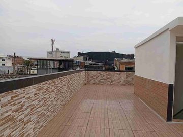 VENDO HOSTAL PARA ESTRENAR, CERCA  ROOSEVELT SECTOR ESTADIO, CALI COLOMBIA