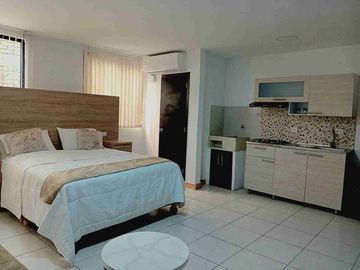 VENDO HOSTAL PARA ESTRENAR, CERCA  ROOSEVELT SECTOR ESTADIO, CALI COLOMBIA