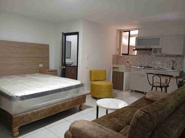VENDO HOSTAL PARA ESTRENAR, CERCA  ROOSEVELT SECTOR ESTADIO, CALI COLOMBIA