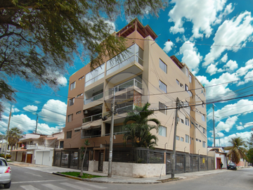 Dúplex en Condominio – Urb. 4 de Enero, Piura