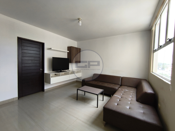 Dúplex en Condominio – Urb. 4 de Enero, Piura