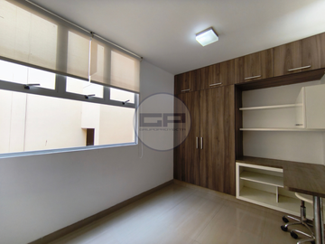 Dúplex en Condominio – Urb. 4 de Enero, Piura