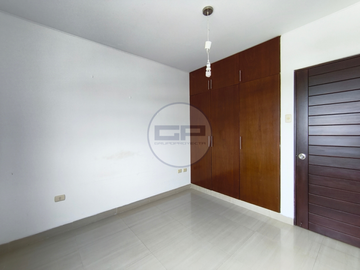 Dúplex en Condominio – Urb. 4 de Enero, Piura