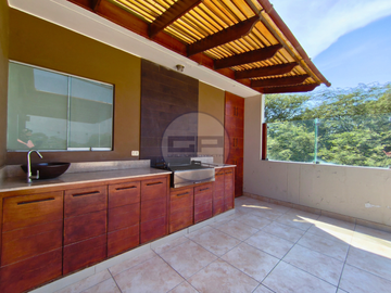 Dúplex en Condominio – Urb. 4 de Enero, Piura