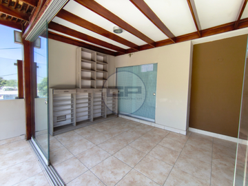 Dúplex en Condominio – Urb. 4 de Enero, Piura