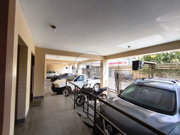 Dúplex en Condominio – Urb. 4 de Enero, Piura