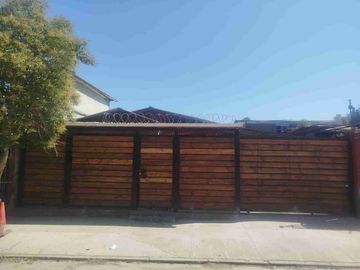 Vendo casa en El Bosque, población Los Acacios