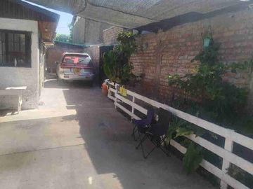 Vendo casa en El Bosque, población Los Acacios