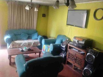 Vendo casa en El Bosque, población Los Acacios