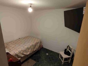 Vendo casa en El Bosque, población Los Acacios