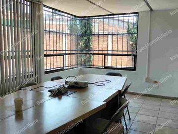 Bodega Industrial de 1890 m2 San Pedro Cholula  con anden y Transformador Instalado