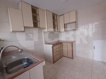 VENTA DEPARTAMENTO CERCADO DE LIMA LIMITE CON PUEBLO LIBRE