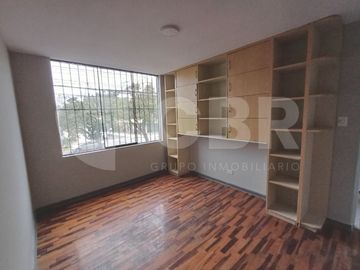 VENTA DEPARTAMENTO CERCADO DE LIMA LIMITE CON PUEBLO LIBRE