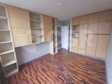 VENTA DEPARTAMENTO CERCADO DE LIMA LIMITE CON PUEBLO LIBRE