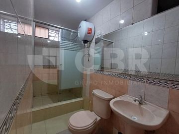 VENTA DEPARTAMENTO CERCADO DE LIMA LIMITE CON PUEBLO LIBRE