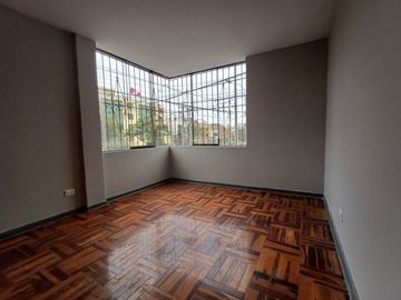 VENTA DEPARTAMENTO CERCADO DE LIMA LIMITE CON PUEBLO LIBRE