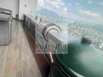Departamento en Venta en republica
