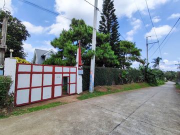 Pre-Owned House & Lot For Sale in Mendez Cavite-MC