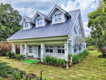Pre-Owned House & Lot For Sale in Mendez Cavite-MC