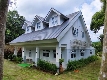 Pre-Owned House & Lot For Sale in Mendez Cavite-MC
