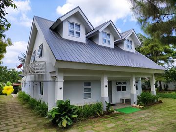 Pre-Owned House & Lot For Sale in Mendez Cavite-MC