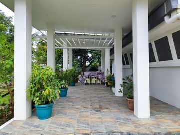 Pre-Owned House & Lot For Sale in Mendez Cavite-MC